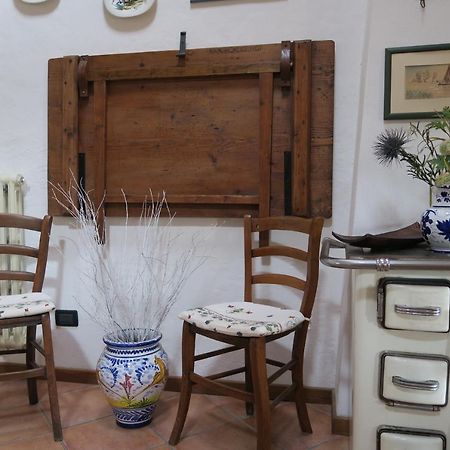 Residenza D'Epoca Lina Appartement Brisighella Buitenkant foto