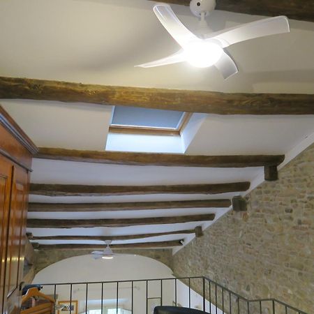 Residenza D'Epoca Lina Appartement Brisighella Buitenkant foto