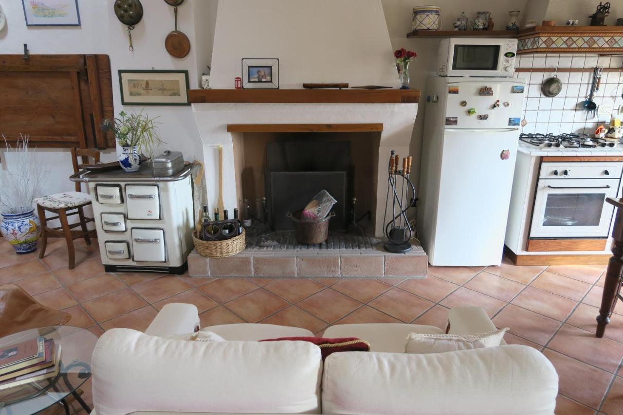 Residenza D'Epoca Lina Appartement Brisighella Buitenkant foto
