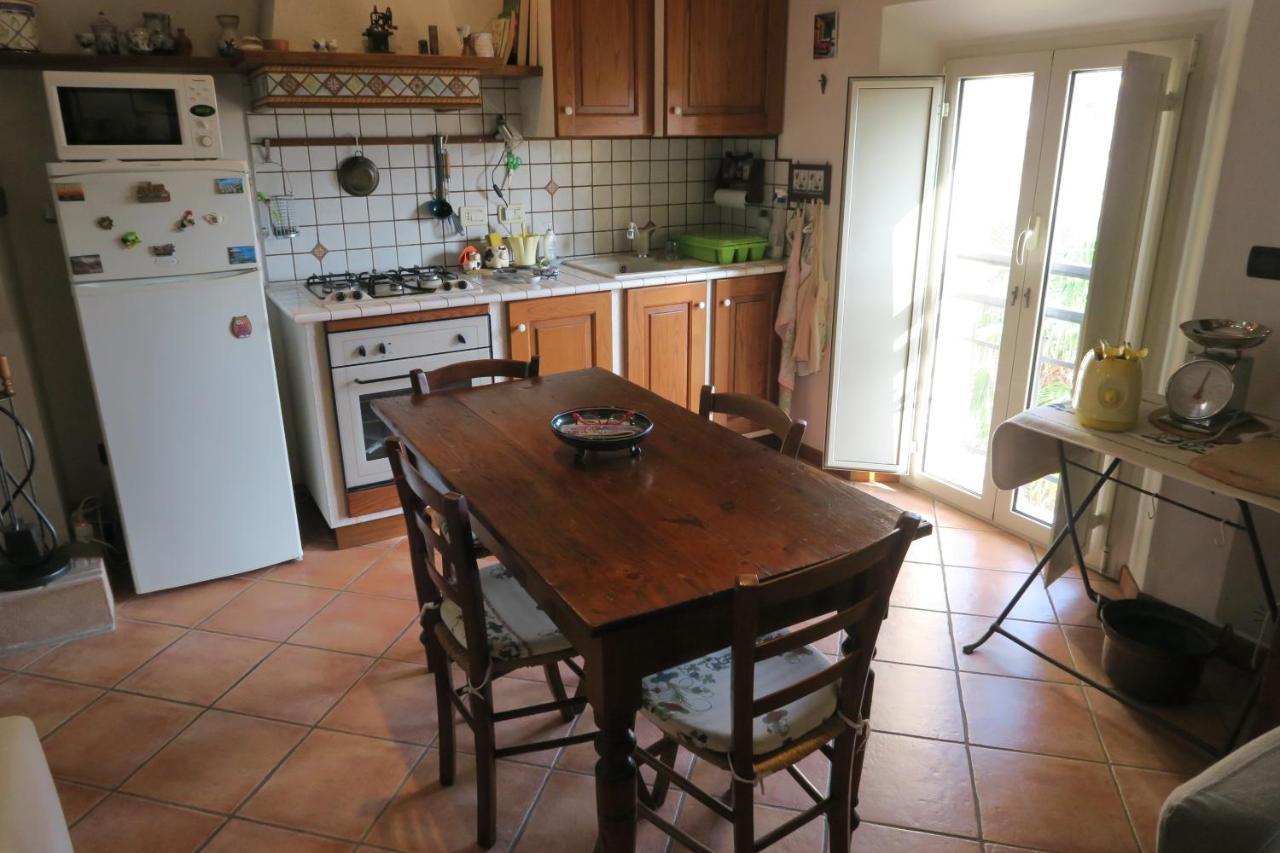 Residenza D'Epoca Lina Appartement Brisighella Buitenkant foto