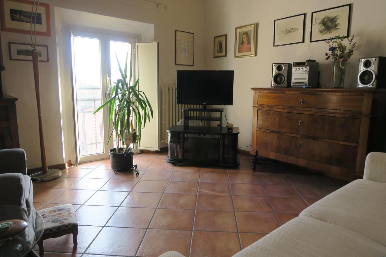 Residenza D'Epoca Lina Appartement Brisighella Buitenkant foto