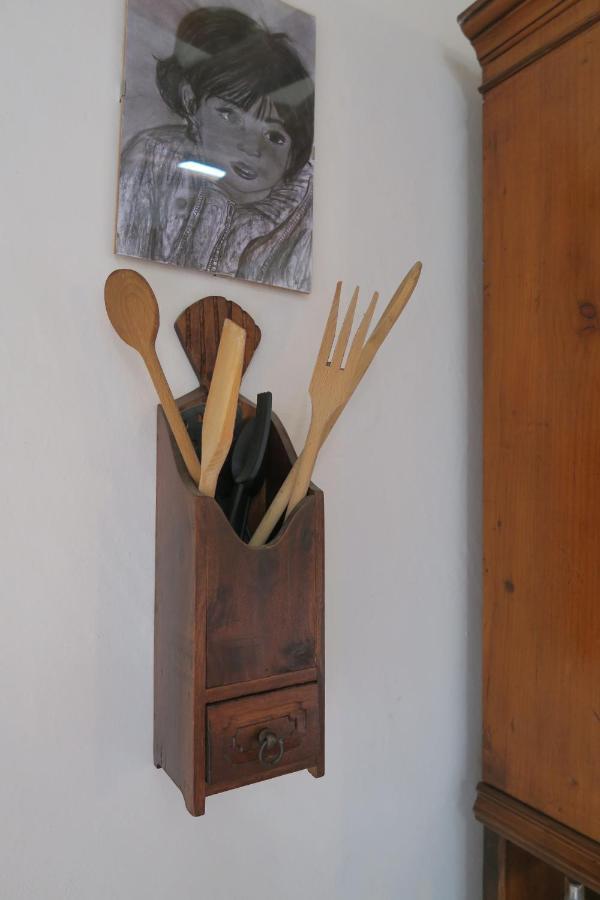 Residenza D'Epoca Lina Appartement Brisighella Buitenkant foto