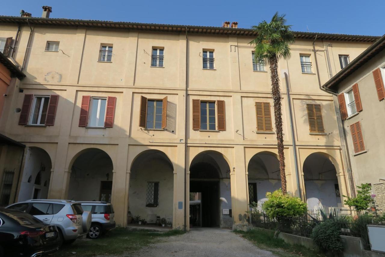 Residenza D'Epoca Lina Appartement Brisighella Buitenkant foto